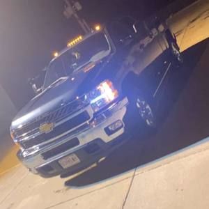 Meet your Posher, Steven